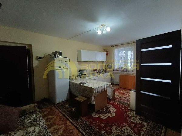 2-к квартира, 49 кв.м.
