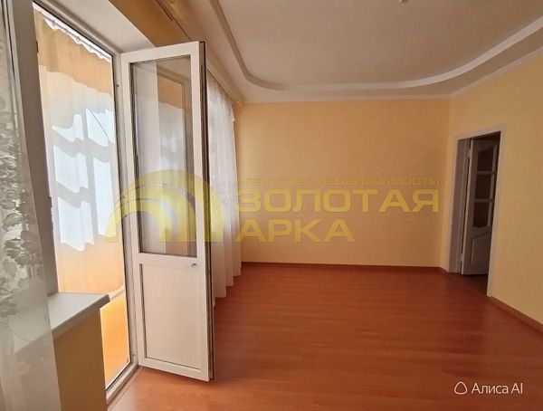 4-к квартира, 81 кв.м.
