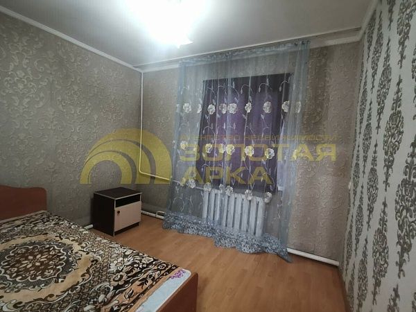 3-к квартира, 42 кв.м.