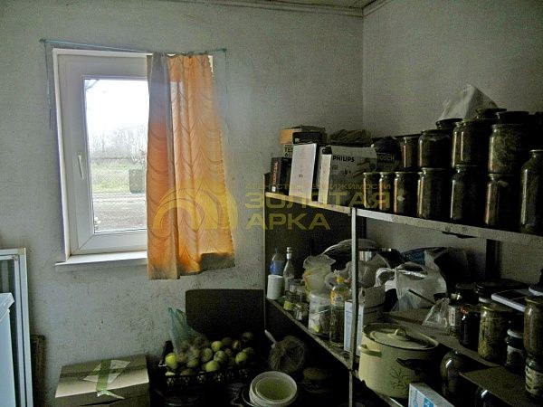 Дом, 60 кв.м.