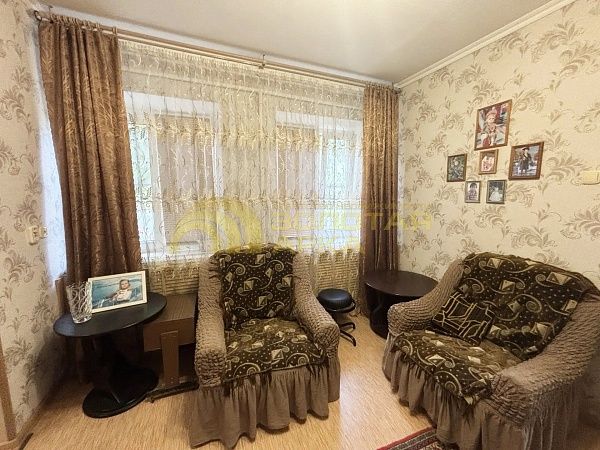 Дом, 52 кв.м.