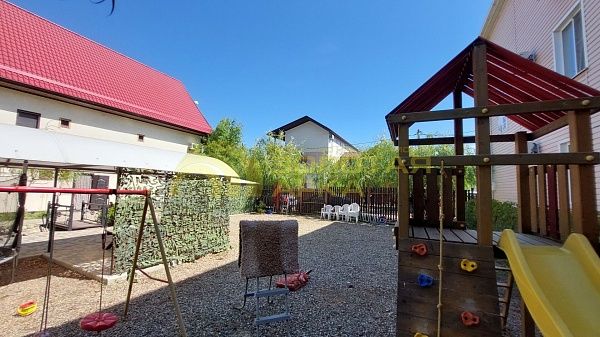 Гостиница, 330  кв. м, 
