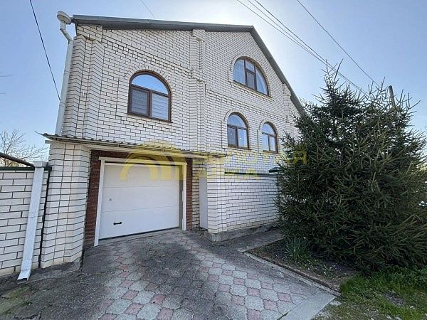 Дом, 250 кв.м., улица Лесная