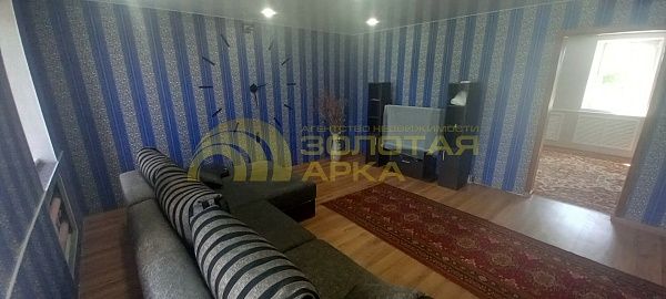 Дом с участком, 81 кв.м. Дом с участком, 81 кв.м.