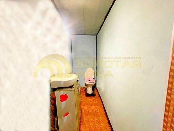 Дом с участком, 40 кв.м.