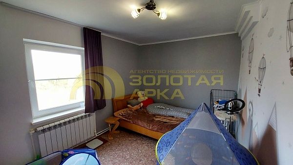 Дом с участком, 71 кв.м. Дом с участком, 71 кв.м.