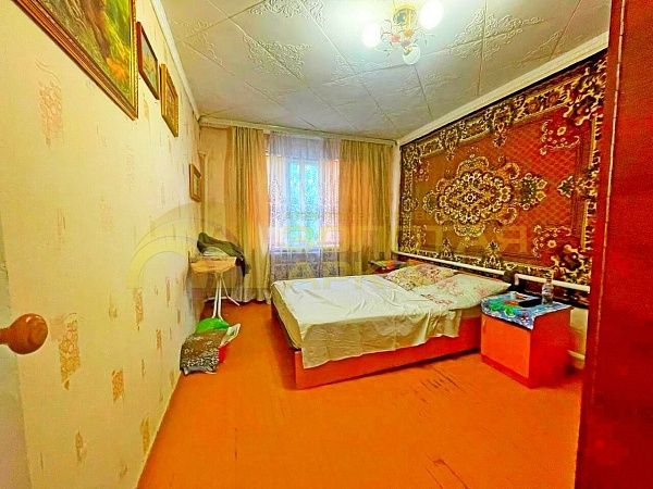 2-к квартира, 47 кв.м.