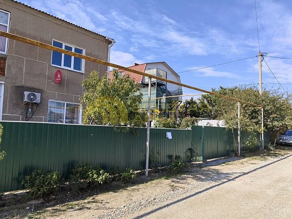 4-к квартира, 90 кв.м.