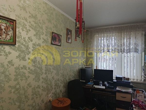 Дом с участком, 51 кв.м.