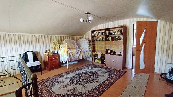 Дом, 165 кв.м.