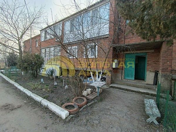 2-к квартира, 49 кв.м., улица Красная, дом 66