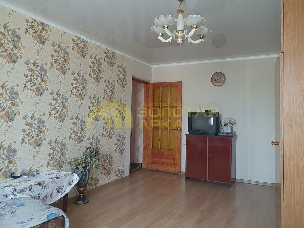 4-к квартира, 86 кв.м.