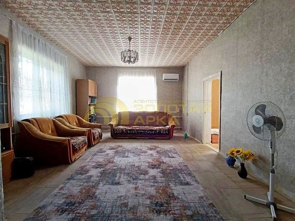 Дом, 97 кв.м., улица Заводская