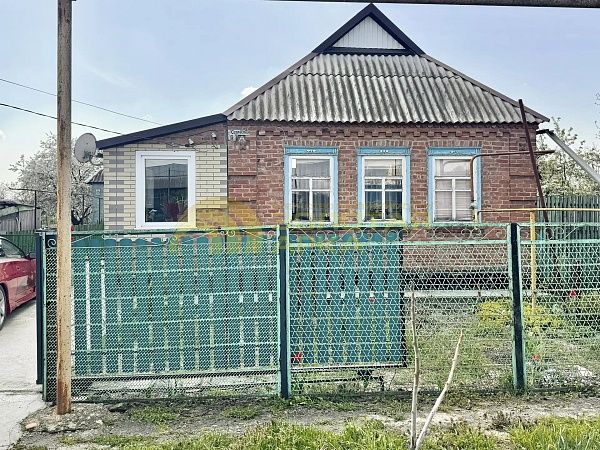 Дом, 59 кв.м.