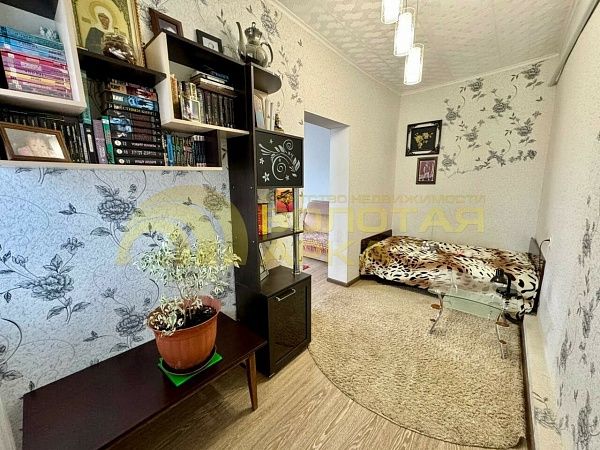Дом с участком, 84 кв.м. Дом с участком, 84 кв.м.