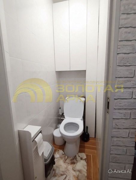 2-к квартира, 47 кв.м.