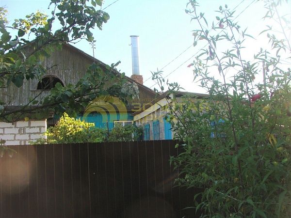 Дом с участком, 48 кв.м.
