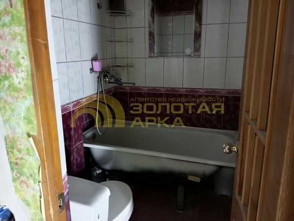 2-к квартира, 41 кв.м.