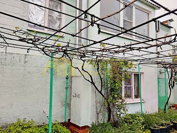 Дом с участком, 122 кв.м.