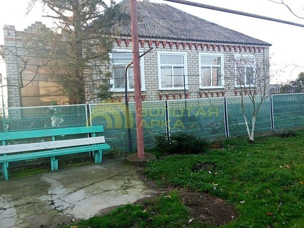 Дом, 130 кв.м., улица Гагарина