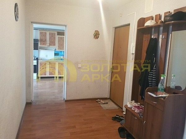 3-к квартира, 95 кв.м.