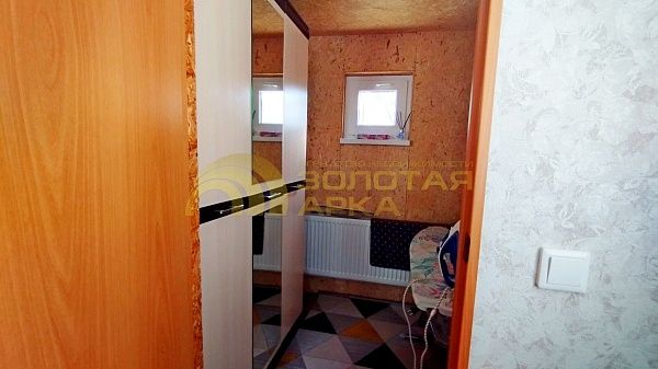 Дом, 38 кв.м.