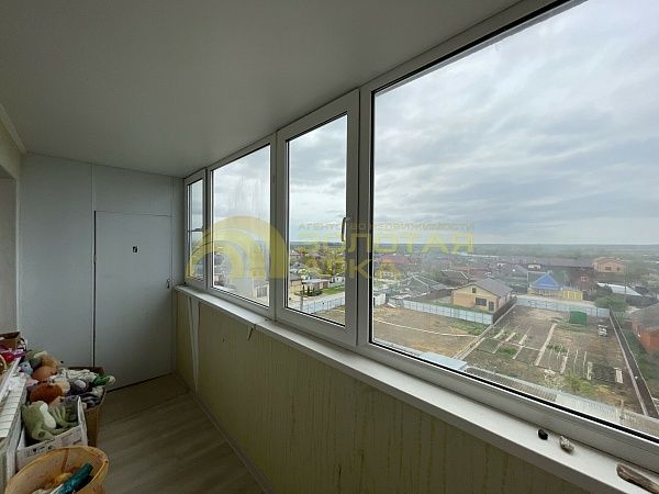 2-к квартира, 50 кв.м.