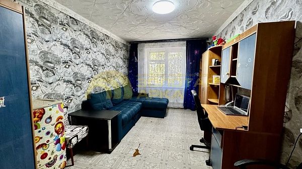 2-к квартира, 54 кв.м.