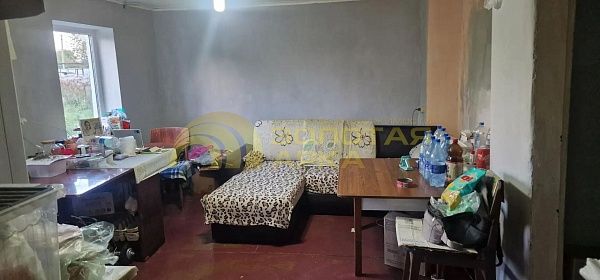 Дом, 34 кв.м.