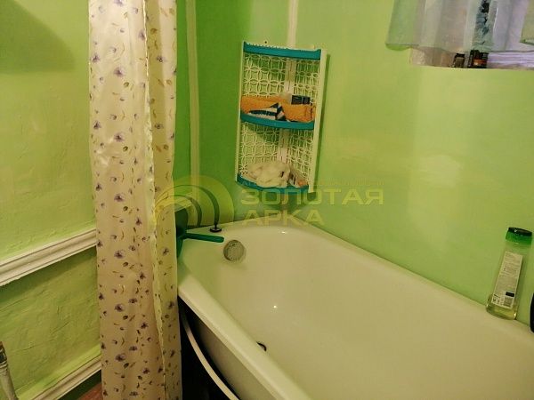 Дом с участком, 105 кв.м.