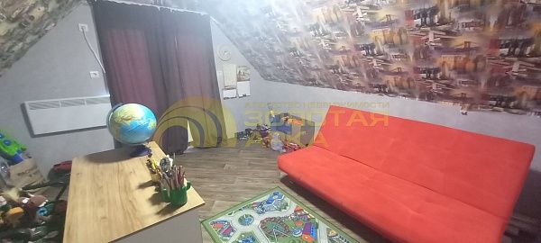 Дом с участком, 83 кв.м.