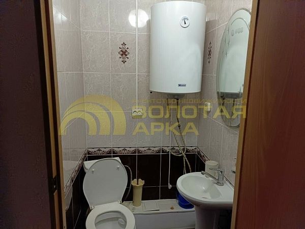 Дом с участком, 60 кв.м.