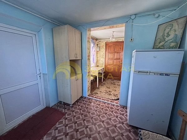 Дом, 36 кв.м.