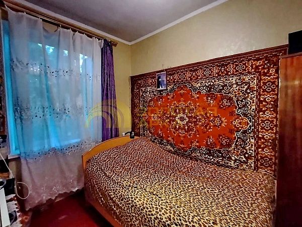 2-к квартира, 37 кв.м.