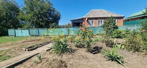 Дом, 83 кв.м., улица Коммунаров