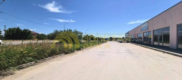 Помещения свободного назначения, 150  кв. м, 
