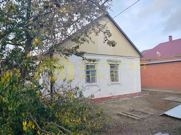 Дом, 62 кв.м.