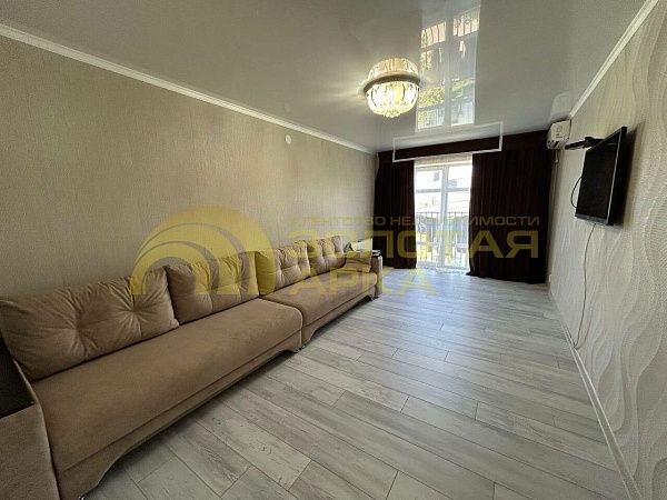 3-к квартира, 83 кв.м., улица Дивизионная, дом 1