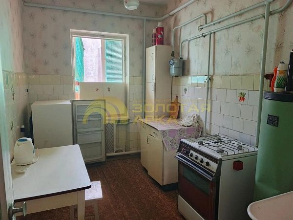 2-к квартира, 45 кв.м.
