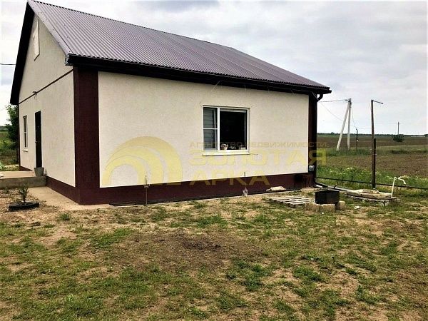 Дом, 73 кв.м., улица Ильи Павленко