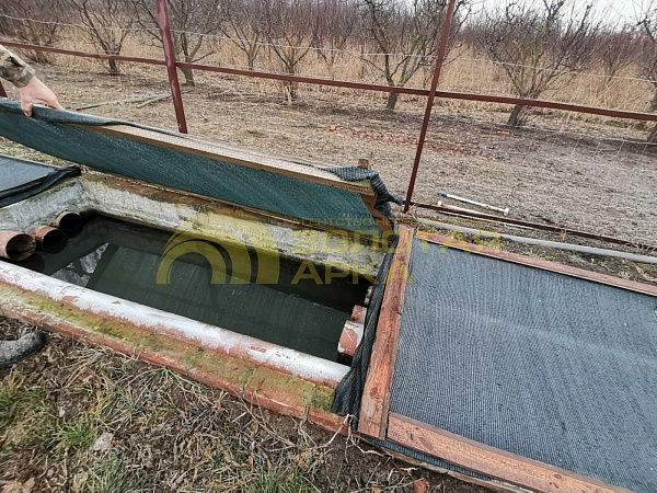 Дом с участком, 330 кв.м. Дом с участком, 330 кв.м.