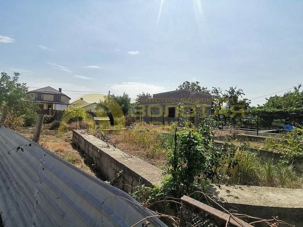 Участок, улица Луначарского