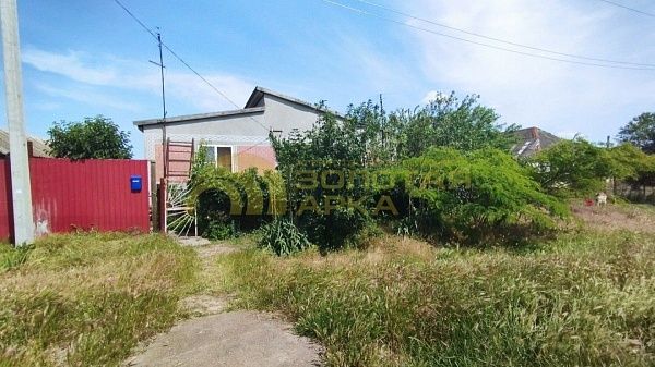 Дом, 87 кв.м., переулок Почтовый, дом 3А