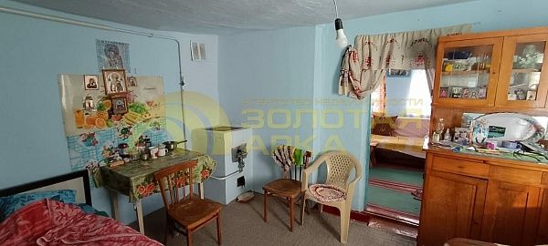 Дом, 33 кв.м.