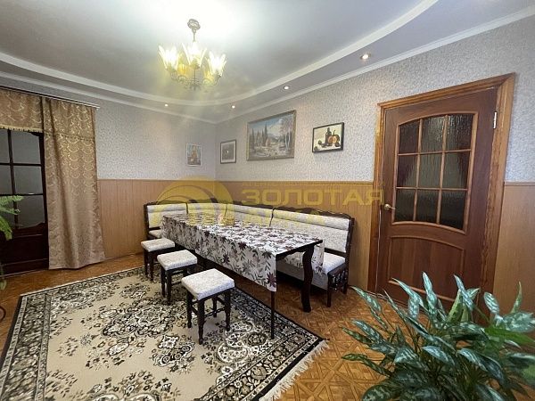 Дом, 102 кв.м.