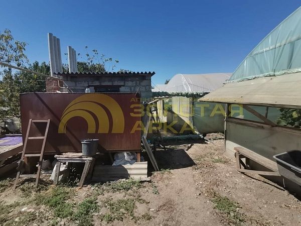 Производственное помещение, 3400 кв.м.
