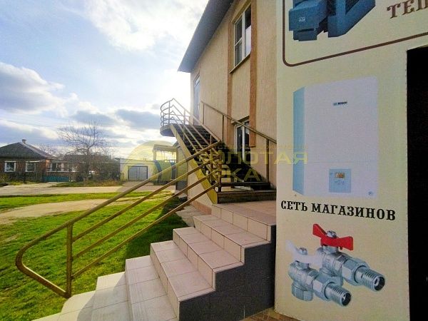 Торговые помещения, 159.2  кв. м, 
