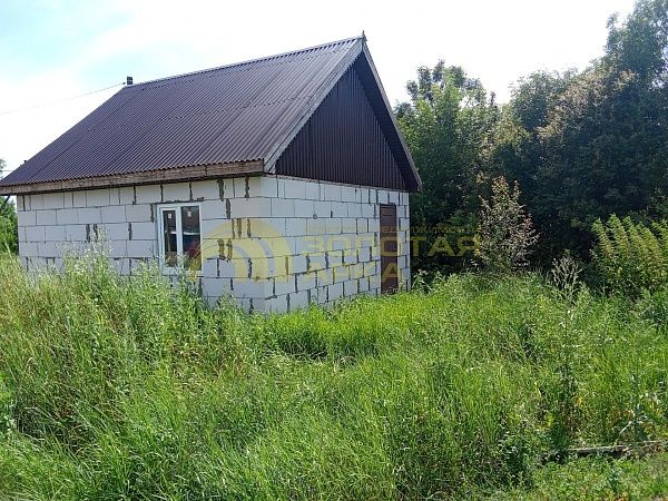 Дом, 25 кв.м.