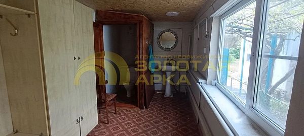 Дом, 56 кв.м.