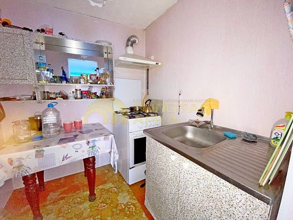 Дом, 51 кв.м.